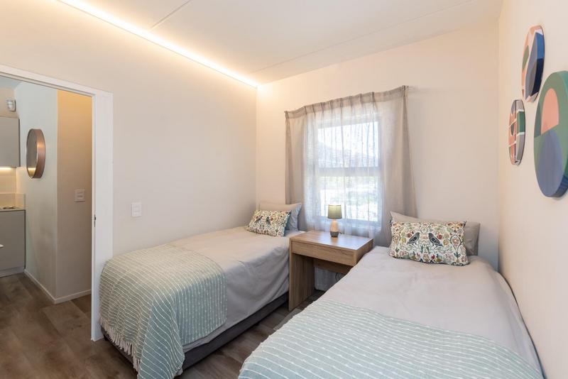 To Let 2 Bedroom Property for Rent in Ottery Western Cape